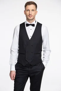 Kamizelka Z BRUCE GKGSQ90577 - Kamizelki męskie - miniaturka - grafika 1