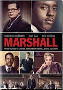 Filmy biograficzne DVD - Marshall - miniaturka - grafika 1