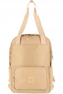 Plecaki - Plecak miejski 4F praktyczny pojemny z uchwytem - miniaturka - grafika 1