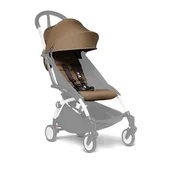 Akcesoria do wózków - Babyzen YOYO2 Zestaw kolorystyczny - Toffee 6+ - miniaturka - grafika 1