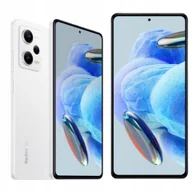 Telefony komórkowe - Xiaomi Redmi Note 12 Pro 6/128GB Biały - miniaturka - grafika 1