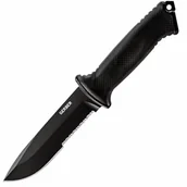 Noże - Nóż Gerber Prodigy Serrated - miniaturka - grafika 1