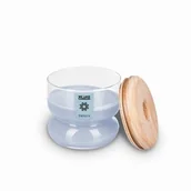 Świece - Świeca zapachowa Sweet Nectarine M - miniaturka - grafika 1