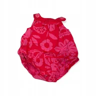 Body dla niemowląt - Body niemowlęce ramiączka CARTER'S 6 miesięcy - miniaturka - grafika 1