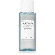Toniki i hydrolaty do twarzy - SKIN1004 Madagascar Centella Hyalu-cica -Rozjaśniający tonik z wąkrotą azjatycką kwasem hialuronowym - miniaturka - grafika 1