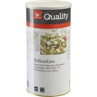 Szybkie dania obiadowe - Tgq Ser Bałkański W Solance 45% 1Kg - miniaturka - grafika 1
