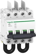 Inne akcesoria elektryczne - Schneider Electric Rozłącznik DC SCHNEIDER SW60-DC-50 50A 2-biegunowy 1000VDC A9N61699 fotowoltaika A9N61699 - miniaturka - grafika 1