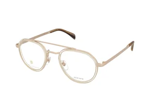 David Beckham DB 7026 001 - Okulary korekcyjne, oprawki, szkła - miniaturka - grafika 1