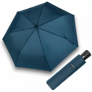 Parasole - Buddy Duo - w pełni automatyczny składany parasol męski - grafika 1