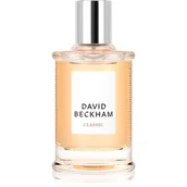 Wody i perfumy męskie - David Beckham, Classic, Woda toaletowa dla mężczyzn, 50 ml - miniaturka - grafika 1