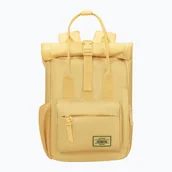 Plecaki - Plecak miejski American Tourister Urban Groove Mini 7 l pastel yellow WYSYŁKA W 24H 30 DNI NA ZWROT - miniaturka - grafika 1