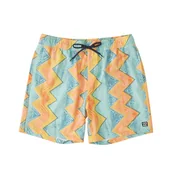 Spodenki męskie - SUNDAYS JAMV - miniaturka - grafika 1