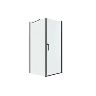 Kabina prysznicowa Remix 90 x 195 cm Sensea - Kabiny prysznicowe - miniaturka - grafika 1