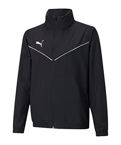PUMA Teamrise All Weather Kurtka Unisex Dziecko