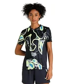 Koszulki i topy damskie - PUMA Damska indywidualna liga damska koszulka piłkarska z grafiką - miniaturka - grafika 1