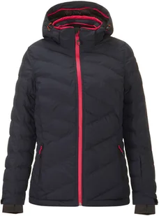 Killtec KILLTEC panie hilja kurtka snowboardowa, niebieski, 38 32396-000-00814-38 - Kurtki narciarskie - miniaturka - grafika 1