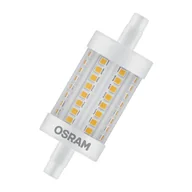 Żarówki LED - Żarówka LED R7s 78mm 8,2W = 75W 1055lm 2700K Ciepła 330° OSRAM Parathom - miniaturka - grafika 1