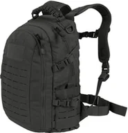 Plecaki - PLECAK HELIKON-TEX DUST MkII - Cordura - Czarny (BP-DUST-CD5-BLK) - miniaturka - grafika 1