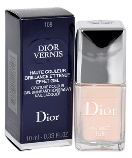 Dior Lakiery do paznokci Vernis Lakier do paznokci - Lakiery do paznokci - miniaturka - grafika 1