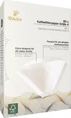 Akcesoria i części do ekspresów do kawy - Osram Tchibo 80 sztuk filtrów do kawy - rozmiar 4 - miniaturka - grafika 1