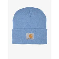 Czapki damskie - Czapka zimowa Carhartt Watch Hat - skystone - miniaturka - grafika 1