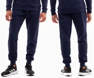 Dresy męskie - Under Armour spodnie dresowe męskie sportowe joggery Rival Fleece roz. XXL - miniaturka - grafika 1