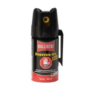 Gaz pieprzowy - Klever - Gaz pieprzowy KO Spray - 40 ml - 16223040 - miniaturka - grafika 1