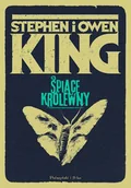 Fantasy - Śpiące królewny - Stephen King, Owen King - książka - miniaturka - grafika 1