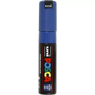 Mitsubishi Uni-Ball uni POSCA PC-8K marker 148866000 - Kredki, ołówki, pastele i pisaki - miniaturka - grafika 1