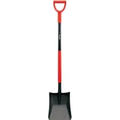 Łopaty i widły - YATO Łopata węglowa - YT-86801 - miniaturka - grafika 1