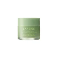 Balsamy do ust - LANEIGE Lip Sleeping Mask Matcha Bubble Tea 20g Intensywnie regenerująca maseczka do ust na noc - miniaturka - grafika 1