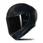 Kaski motocyklowe - Kask Integralny Nolan X-Lite X-804 RS Carbon Carbon/CzarnyS - miniaturka - grafika 1