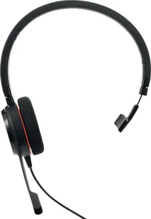 Jabra Evolve 20 MS 4993-823-169 - Słuchawki - miniaturka - grafika 1