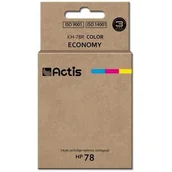 Tusze zamienniki - ACTIS KH-78R - miniaturka - grafika 1