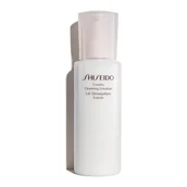Pozostałe kosmetyki - Shiseido Benefiance Creamy Cleasing Emulsion emulsja do ciała 200ml - miniaturka - grafika 1