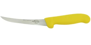 Caribou trybownik półelastyczny 15 cm żółty (0061215Y) - Noże kuchenne - miniaturka - grafika 1