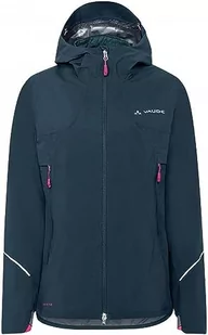 VAUDE Women's Yaras 3 w 1 kurtka zimowa damska - podwójna kurtka do jazdy na rowerze - Kurtki damskie - miniaturka - grafika 1