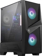 Zestawy komputerowe - Vist RGB MAG GAMER CORE i5 14400F 32GB RTX 4060 SSD 1TB Win11 WIFI6 BT - miniaturka - grafika 1
