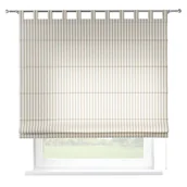 Rolety - Roleta rzymska Verona - miniaturka - grafika 1