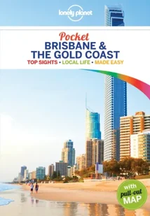 Brisbane & the Gold Coast Lonely Planet - Przewodniki - miniaturka - grafika 2