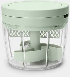 Partikas smalcinatajs Tasty+ - Jade Green Brabantia - Rozdrabniacze kuchenne - miniaturka - grafika 1