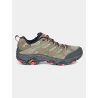 Buty trekkingowe damskie - Buty turystyczne damskie Merrell Moab 3 GTX - miniaturka - grafika 1