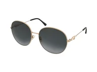 Okulary przeciwsłoneczne - Jimmy Choo Birdie/S 2M2/9O - miniaturka - grafika 1
