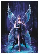 Puzzle - Bluebird Puzzle 1000 Anne Stokes - Zachwyt - miniaturka - grafika 1