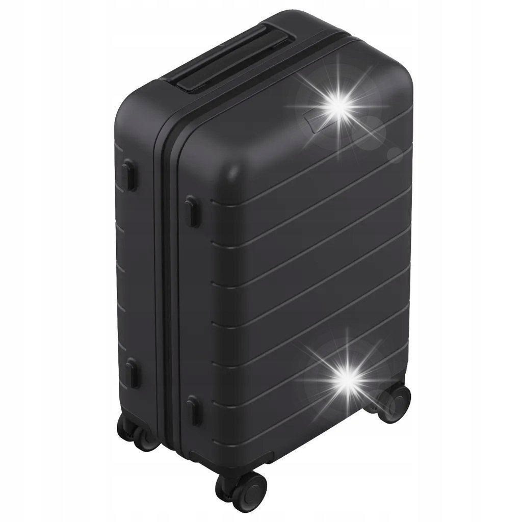 Xiaomi Luggage Classic Pro 28