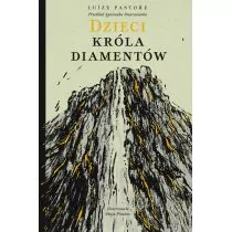 Dzieci króla diamentów - Powieści i opowiadania - miniaturka - grafika 1