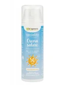 Balsamy i kremy do opalania - laSaponaria krem przeciwsłoneczny SPF 50 BIO, 125ml - miniaturka - grafika 1