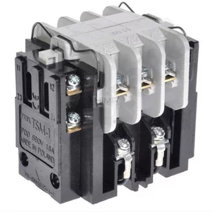 Legrand stycznik TSM-1 400 V 50 Hz 3211-150002 - Wyłączniki światła i elektryczne - miniaturka - grafika 1