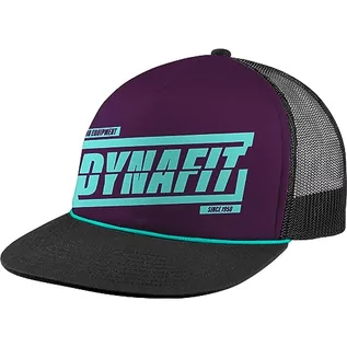 Czapki damskie - Dynafit Czapka Marka Model Graphic Trucker Cap - grafika 1