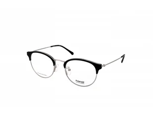 Polaroid PLD D404/G 807 - Okulary korekcyjne, oprawki, szkła - miniaturka - grafika 1